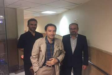 اجلاس سراسری معاونان درمان دانشگاه های علوم پزشکی کشور